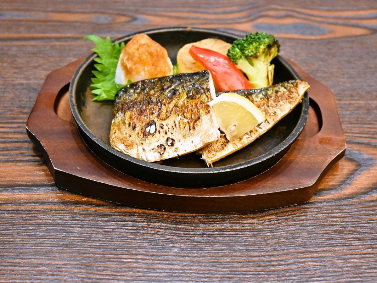 Apa Hotel Asakusa Shin Okachimachi Ekimae Tokyo Bagian luar foto