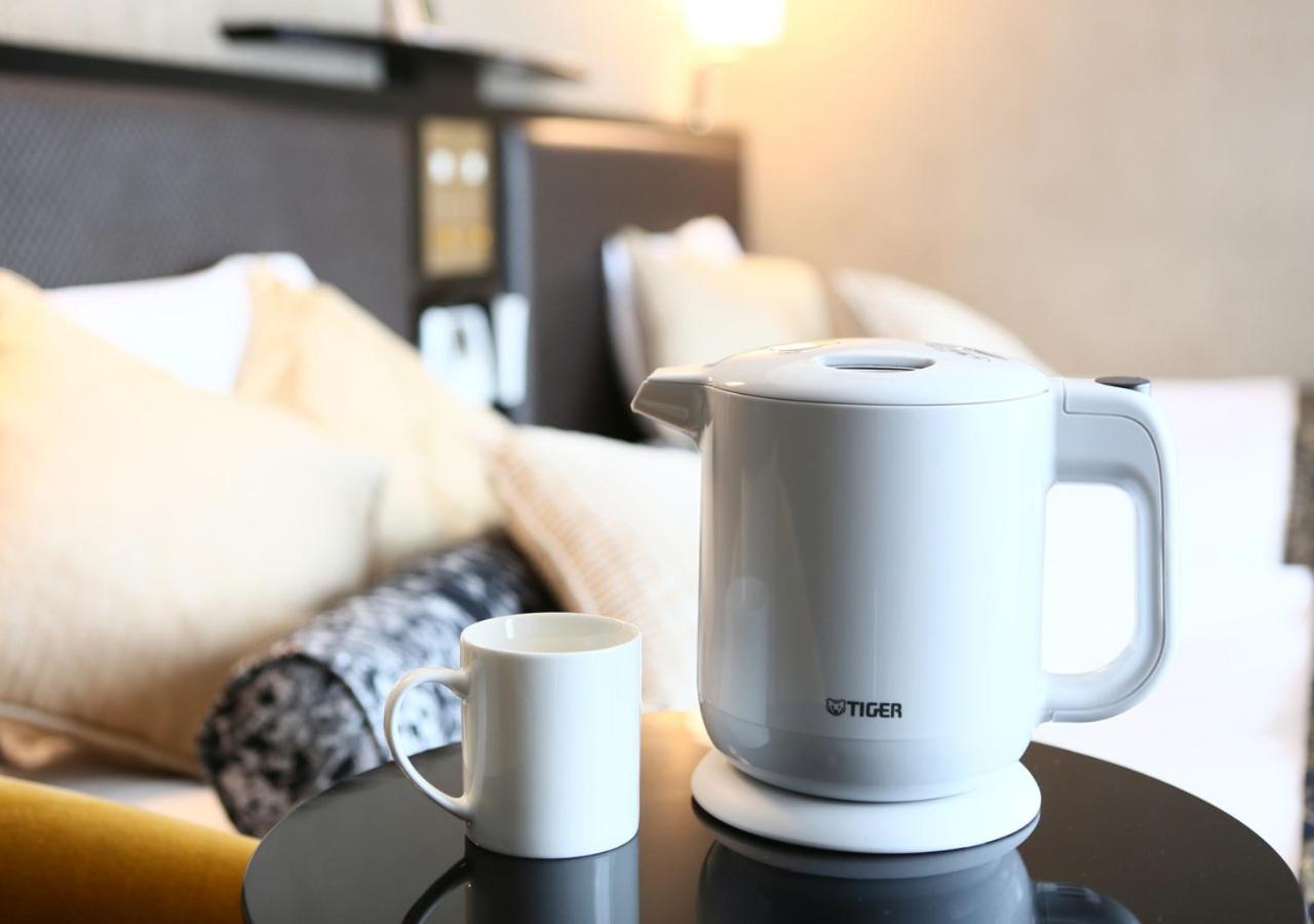 Apa Hotel Asakusa Shin Okachimachi Ekimae Tokyo Bagian luar foto