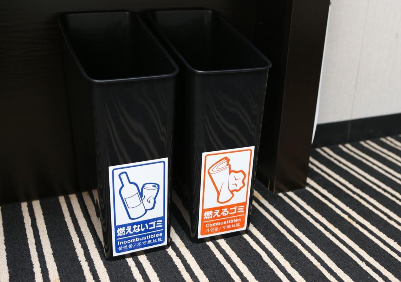 Apa Hotel Asakusa Shin Okachimachi Ekimae Tokyo Bagian luar foto